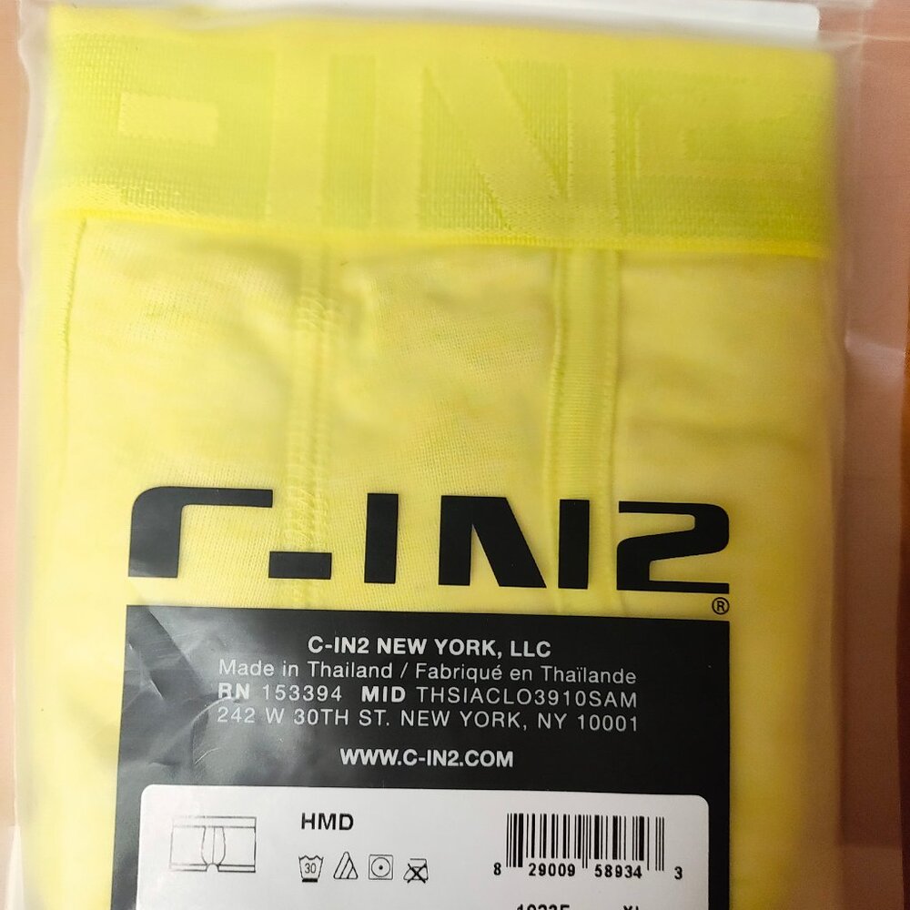 C-In2 Hand Me Down Trunk XL - Picture 2 of 2